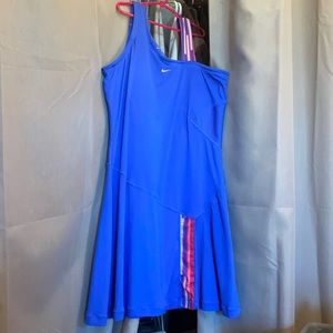 Nike Tennis dress